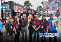 Impulsa PM STEELE soluciones para el crecimiento del sector manufacturero en Baja California