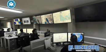 Protección Civil declara estado de Pre Alerta ante frentes fríos N° 14 y 15 Protección Civil declara estado de Pre Alerta ante frentes fríos N° 14 y 15