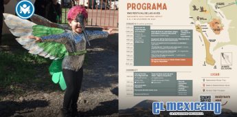 Regresa el Festival de las Aves de la Bahía de San Quintín con Carrera Atlética de la Migración Regresa el Festival de las Aves de la Bahía de San Quintín con Carrera Atlética de la Migración