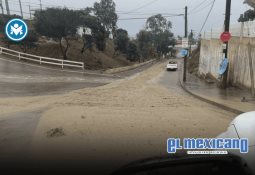 Baja 1000 recibe a 150 mil visitantes con operación segura y saldo positivo: Gobierno de Claudia Agatón