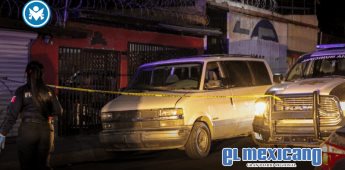 Hallan dos cuerpos encobijados en camioneta abandonada en la colonia Sánchez Taboada Hallan dos cuerpos encobijados en camioneta abandonada en la colonia Sánchez Taboada