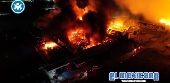 Explosión en complejo industrial de Buenos Aires deja al menos 22 heridos Explosión en complejo industrial de Buenos Aires deja al menos 22 heridos