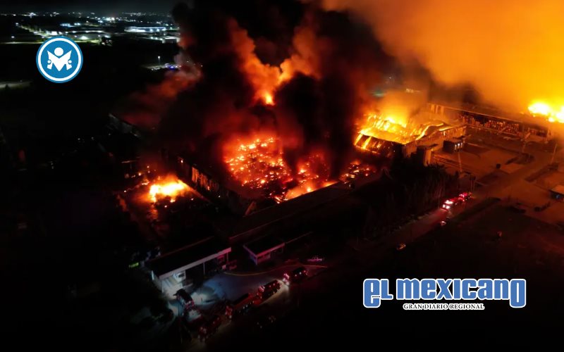 Explosión en complejo industrial de Buenos Aires deja al menos 22 heridos Explosión en complejo industrial de Buenos Aires deja al menos 22 heridos