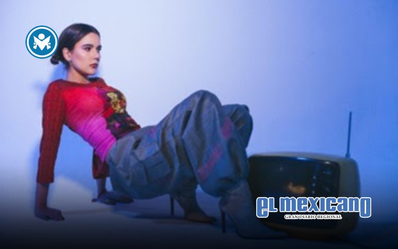 Paloma Morphy, la revelación alternativa de México, gana su primer Latin GRAMMY