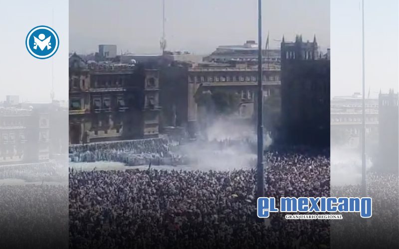 Rechaza SEGOB acciones violentas así como actos que atenten contra la vida e integridad de las personas Rechaza SEGOB acciones violentas así como actos que atenten contra la vida e integridad de las personas