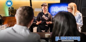 Starbucks celebra 10 años del LAC Barista Championship en Costa Rica Starbucks celebra 10 años del LAC Barista Championship en Costa Rica