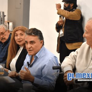 En Unidad Busquemos el Desarrollo de Baja California con todo el Potencial que nos Ofrece: Ruiz Uribe En Unidad Busquemos el Desarrollo de Baja California con todo el Potencial que nos Ofrece: Ruiz Uribe