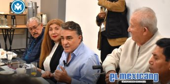 En Unidad Busquemos el Desarrollo de Baja California con todo el Potencial que nos Ofrece: Ruiz Uribe En Unidad Busquemos el Desarrollo de Baja California con todo el Potencial que nos Ofrece: Ruiz Uribe