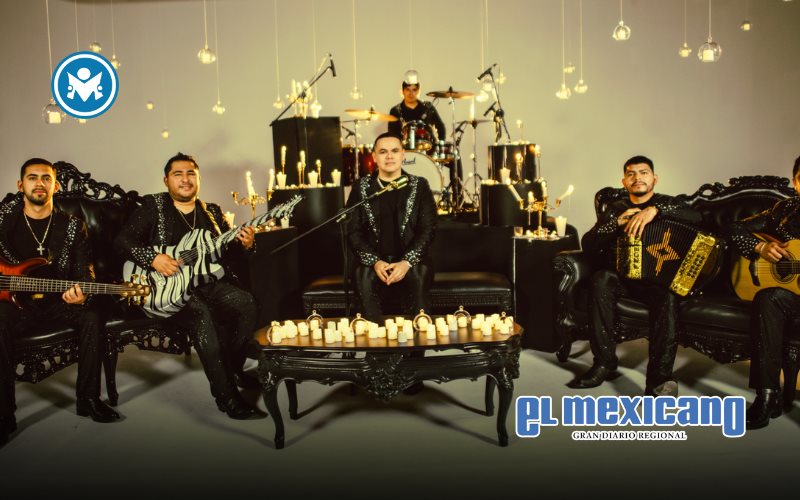 Enigma Norteño estrena Las que más nos Gustan