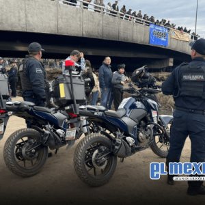 Baja 1000 recibe a 150 mil visitantes con operación segura y saldo positivo: Gobierno de Claudia Agatón Baja 1000 recibe a 150 mil visitantes con operación segura y saldo positivo: Gobierno de Claudia Agatón