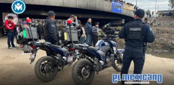 Baja 1000 recibe a 150 mil visitantes con operación segura y saldo positivo: Gobierno de Claudia Agatón Baja 1000 recibe a 150 mil visitantes con operación segura y saldo positivo: Gobierno de Claudia Agatón