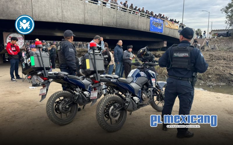 Baja 1000 recibe a 150 mil visitantes con operación segura y saldo positivo: Gobierno de Claudia Agatón
