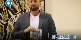 Impartirá periodista y escritor Omar Millán Taller de Crónica en Casa de la Cultura Impartirá periodista y escritor Omar Millán Taller de Crónica en Casa de la Cultura