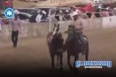 Ataque durante carreras de caballos en Parral deja víctimas y alarma social