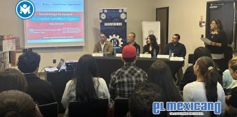 Baja California impulsa a su comunidad emprendedora: entregan apoyos de ´Capital Semilla´ y abren nueva convocatoria Baja California impulsa a su comunidad emprendedora: entregan apoyos de ´Capital Semilla´ y abren nueva convocatoria
