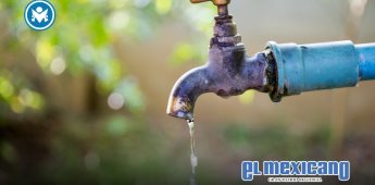 CESPT anuncia fallas en servicio de agua tras fuga en tanque CESPT anuncia fallas en servicio de agua tras fuga en tanque
