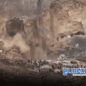 Tragedia en mina de El Congo deja 80 personas sin vida tras deslizamiento Tragedia en mina de El Congo deja 80 personas sin vida tras deslizamiento