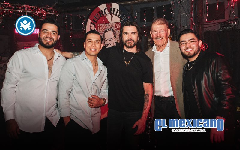 La Arrolladora Banda el Limón y Juanes unen fuerzas en colaboración