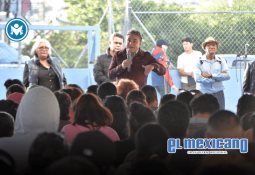 Genera Nación Verde acciones responsables para proteger el arbolado urbano en Tijuana