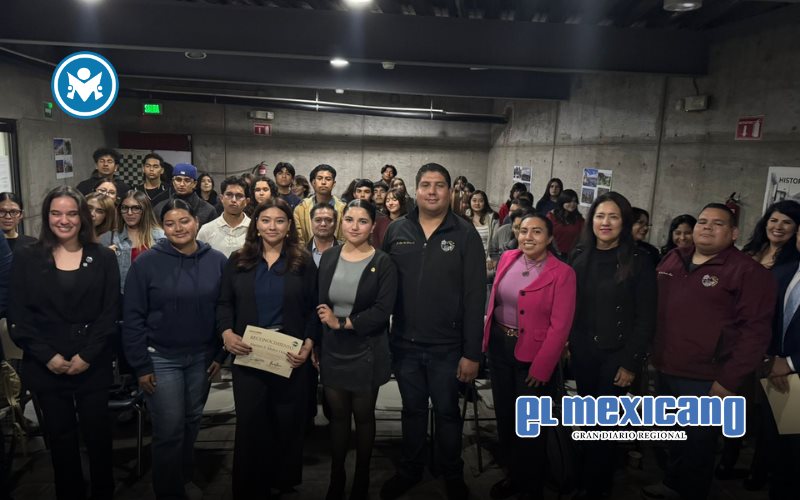 Impulsan gobierno de Claudia Agatón y Toastmasters International Taller de Liderazgo Juvenil