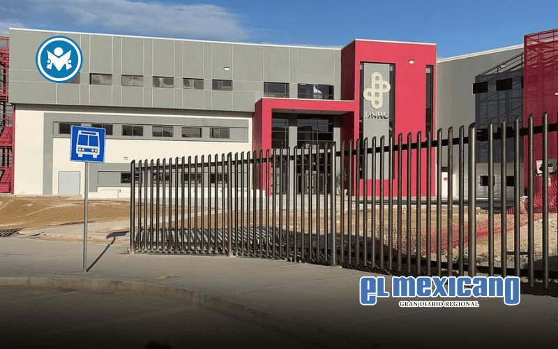 UNR Tijuana abre convocatoria 2026-1 con más de mil cupos disponibles