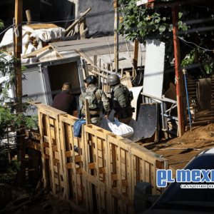 Hallan a tres hombres ejecutados en vivienda de Tijuana Hallan a tres hombres ejecutados en vivienda de Tijuana