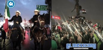 Tijuana exige justicia tras asesinato de Carlos Manzo Tijuana exige justicia tras asesinato de Carlos Manzo