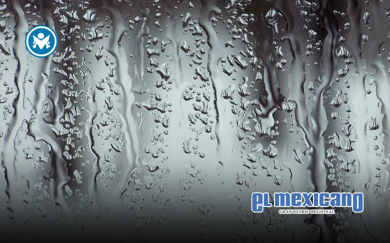 Suspenden clases en escuelas de BC por las lluvias