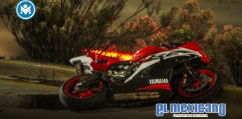 Motociclista de 27 años pierde la vida al derrapar en Casa Blanca Motociclista de 27 años pierde la vida al derrapar en Casa Blanca