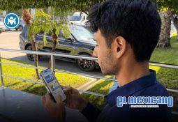 Mantienen monitoreo permanente ante el frente frío