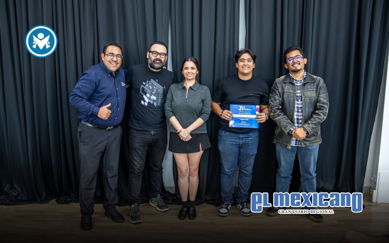 Fomentan creatividad estudiantil con el concurso "Innovando con Sabor"