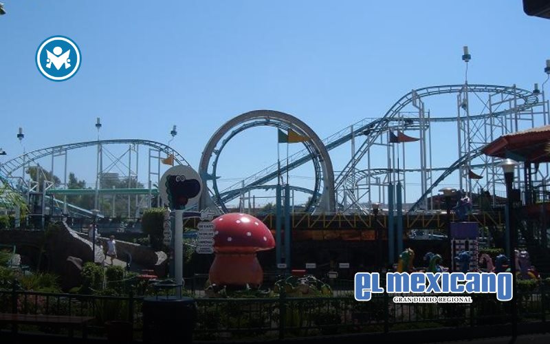 Cierran Mundo Divertido y empleados expresan inconformidad