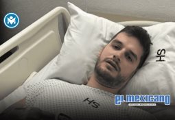 Omar Yñigo recibe premio en el Festival of Cinema NYC Omar Yñigo recibe premio en el Festival of Cinema NYC