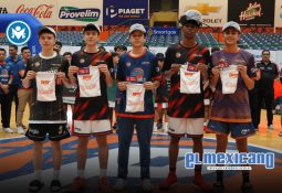 Xolos Sub-19 iguala con Santos y todo se define en Torreón Xolos Sub-19 iguala con Santos y todo se define en Torreón