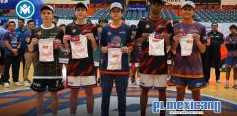 Zonkey con corazón de campeón, lidera a los clasificados rumbo a la Minicopa México 2026 Zonkey con corazón de campeón, lidera a los clasificados rumbo a la Minicopa México 2026