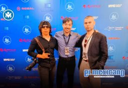 Alicia Villarreal demandará a Francisco Cantú por acoso y difamación