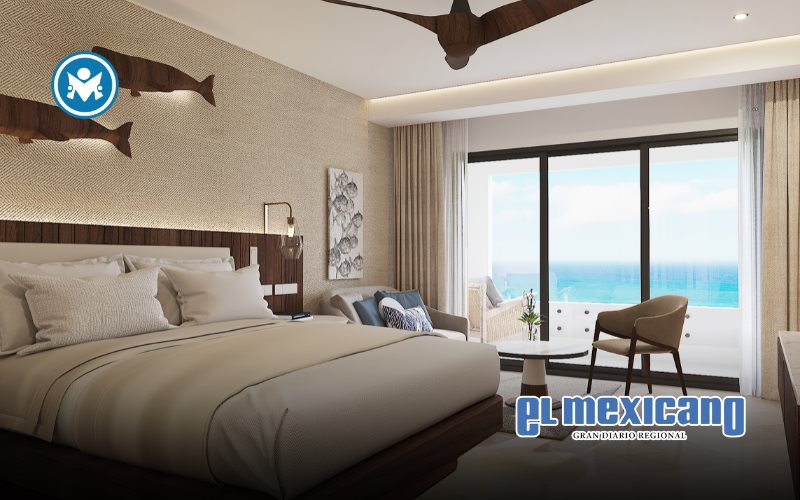 Hyatt expande la presencia de la marca Secrets Resorts & Spas en Cancún con la apertura de Secrets Mirabel Cancún Resort & Spa