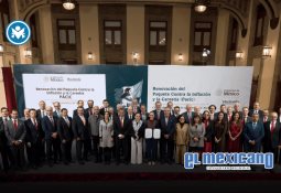 Procesan a tres detenidos por marcha de la Gen Z; investigan a cinco más por tentativa de homicidio