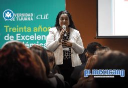 Abogadas exigen esclarecer muerte de la jurista Emilia Ortega Aceves Abogadas exigen esclarecer muerte de la jurista Emilia Ortega Aceves