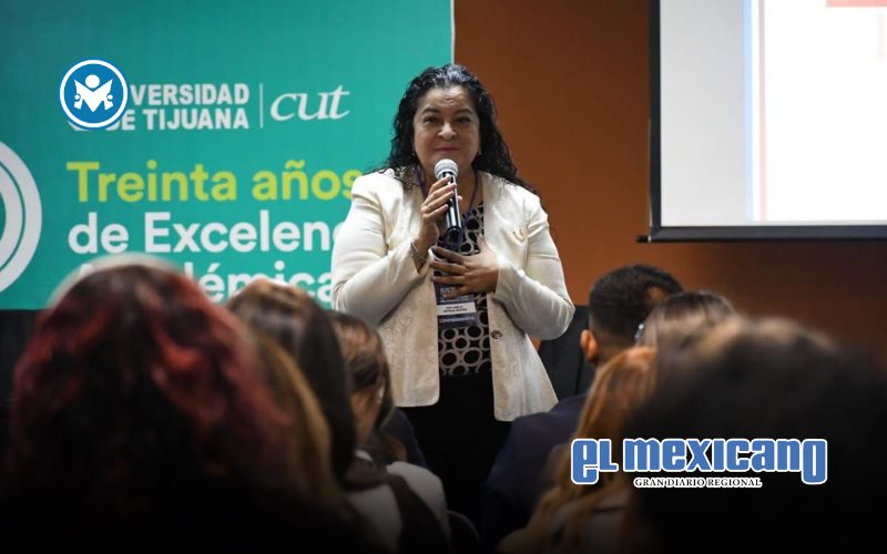 Asesinan a abogada y excatedrática de la UABC en Tijuana Asesinan a abogada y excatedrática de la UABC en Tijuana