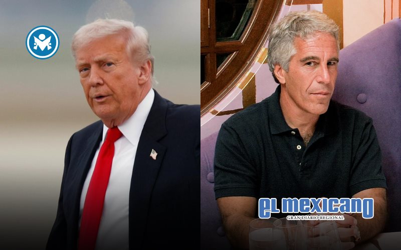 EE.UU. aprueba liberar archivos Epstein EE.UU. aprueba liberar archivos Epstein