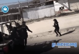 Seis muertos en ataque armado en Loreto, Baja California Sur Seis muertos en ataque armado en Loreto, Baja California Sur