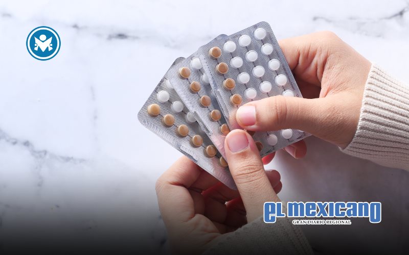 OMS pide precaución por uso de píldora anticonceptiva OMS pide precaución por uso de píldora anticonceptiva