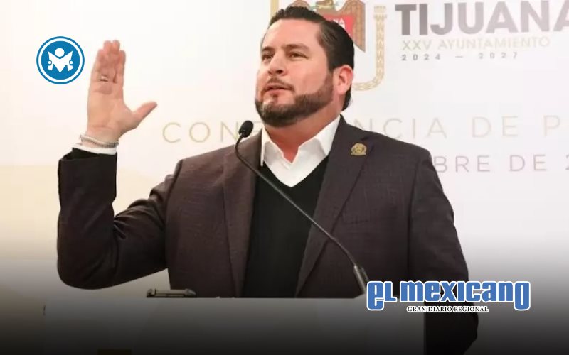 Ismael Burgueño es investigado por estar ligado a cártel delicuencual