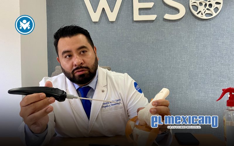 Recomiendan ortopedistas la activación muscular para evitar lesiones