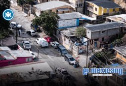 Detienen a motociclista en Rosarito por moto robada en Tijuana