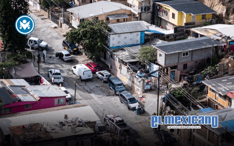 Así fue como ultimaron a la abogada y maestra de UABC Emilia Ortega Aceves