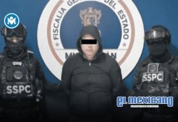 Seis muertos en ataque armado en Loreto, Baja California Sur Seis muertos en ataque armado en Loreto, Baja California Sur