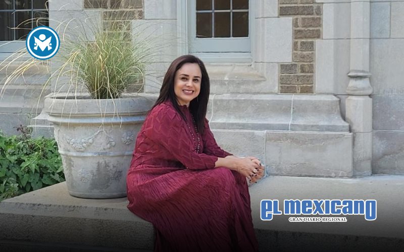 Jeannine Morett: una pionera que transformó la enseñanza de los idiomas en la gastronomía mexicana