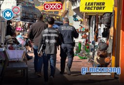 Tijuana inaugura nueva línea SENTRI